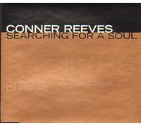 Reeves, Conner - Searching for a Soul [CD 2]