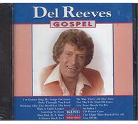 Del Reeves - Gospel