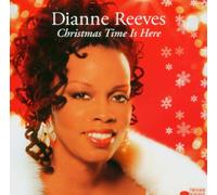 Reeves, Dianne - Christmas Time Is Here