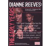 Reeves, Dianne - Dianne Reeves: The Early Years [DVD] [Region 1] [2008] [NTSC]
