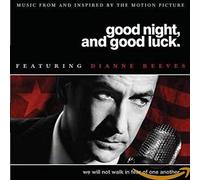 Reeves, Dianne - Good Night, And Good Luck (Dianne Reeves)