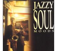 Reeves,Earl Quartet - Jazzy Soul Moods