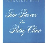 Reeves - Greatest Hits