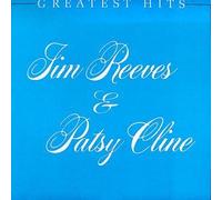 Reeves - Greatest Hits [CASSETTE]