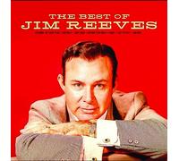 Reeves, Jim - Adios Amigo