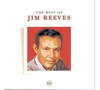 Reeves, Jim - Best of Jim Reeves [CASSETTE]