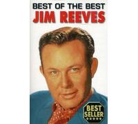 Reeves, Jim - Best of the Best [CASSETTE]