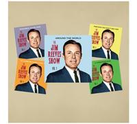 Reeves,Jim - Christmas Star