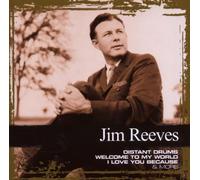 Reeves, Jim - Collections