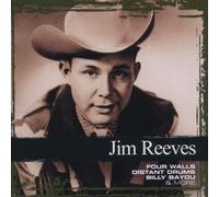 Reeves, Jim - Collections