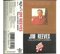Reeves,Jim - Collector's Series [CASSETTE]