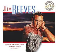 Reeves, Jim - Country Legends