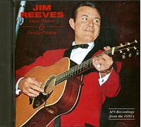 Reeves Jim - Dear Hearts