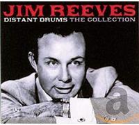Reeves, Jim - Distant Drums - The Collection [Slipcase]
