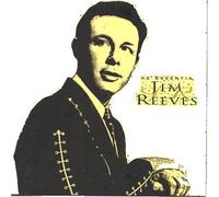 Reeves, Jim - Essential [CASSETTE]