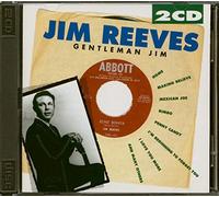 Reeves Jim - Gentleman Jim
