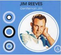 Reeves, Jim - Gentleman Jim