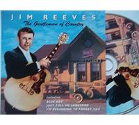 Reeves, Jim - Gentleman Of Country