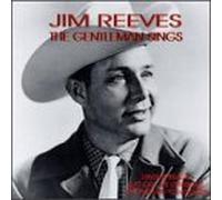 Reeves, Jim - Gentleman Sings