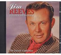 Reeves, Jim - Golden Memories