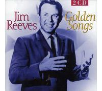 Reeves, Jim - Golden Songs