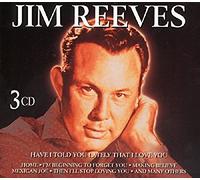 Reeves, Jim - Have I Told You Lately That I Love You