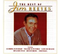Reeves Jim - Jim Reeves Best of #