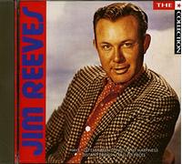 Reeves Jim - Jim Reeves Collection