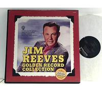 Reeves, Jim - Jim Reeves Golden Record Collection