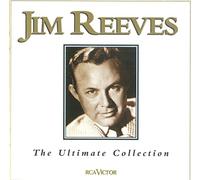 Reeves Jim - Jim Reeves Ultimate Colln