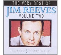 Reeves Jim - Jim Reeves Very Best of