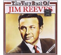 Reeves Jim - Jim Reeves Very Best of Vol.1
