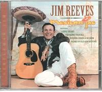 Reeves, Jim - Mexican Joe