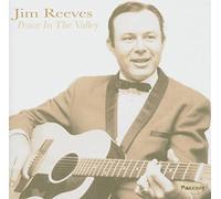 Reeves, Jim - Peace In The Valley [German Import]