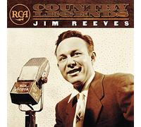 Reeves, Jim - RCA Country Legends