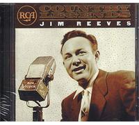 Reeves, Jim - RCA Country Legends