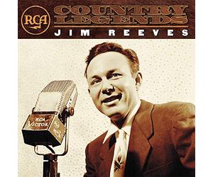 Reeves, Jim - RCA Country Legends