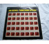 Reeves, Jim - Reeves, Jim Something Special LP RCA Victor SF8203 EX/EX 1971