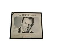 Reeves, Jim - The Best Of