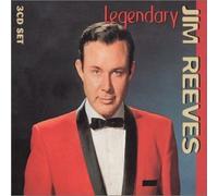 Reeves, Jim - The Legendary