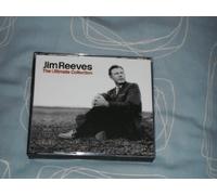 Reeves, Jim - The Ultimate Collection