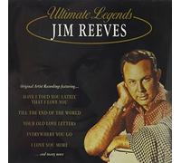 Reeves, Jim - Ultimate Collection