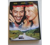 Reeves, Keanu - Feeling Minnesota