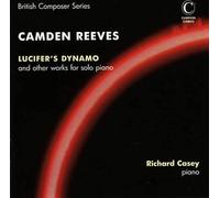 Reeves - Lucifer's Dynamo