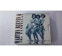 Reeves, M & Vandellas - Singles: 1962-1972