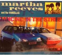 Reeves Martha - Dancing in the Street