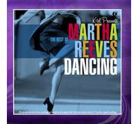 Reeves, Martha - Dancing in the Street/Best of Martha Reeves
