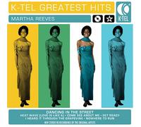 Reeves, Martha - Greatest Hits