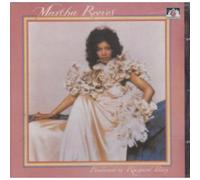 Reeves Martha - Martha Reeves
