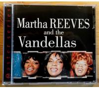 Reeves,Martha & Van - Master Series
